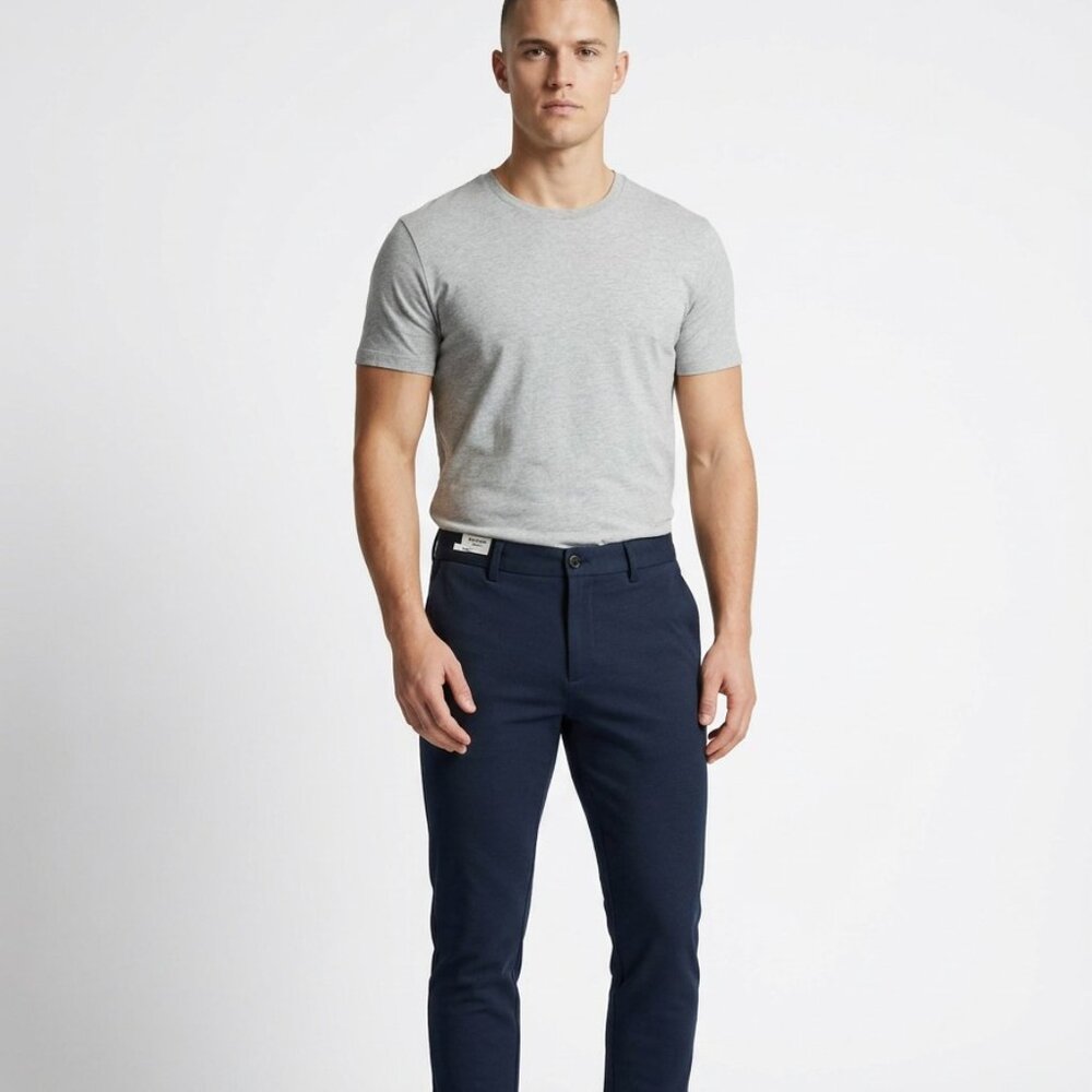 Jack and Jones Chinos Men’s Trousers Bottoms - NWT - Size 34/32